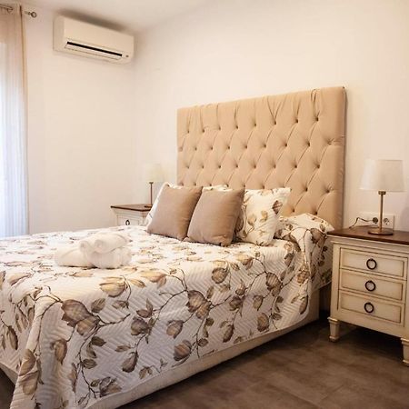 Casa Rural La Palmera Almodóvar del Río 외부 사진