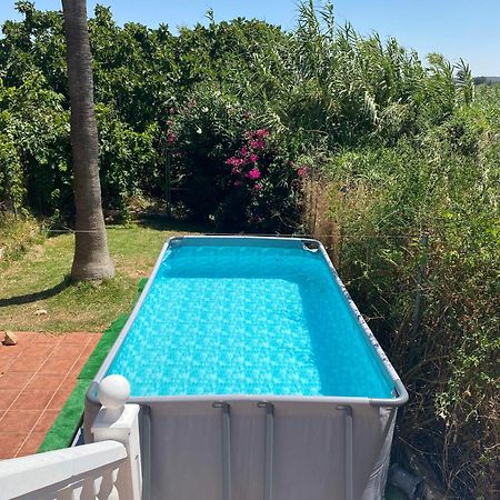 Casa Rural La Palmera Almodóvar del Río 외부 사진