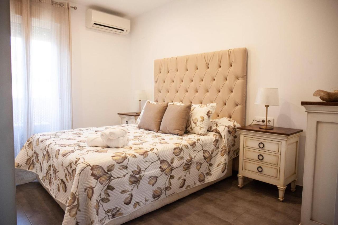 Casa Rural La Palmera Almodóvar del Río 외부 사진