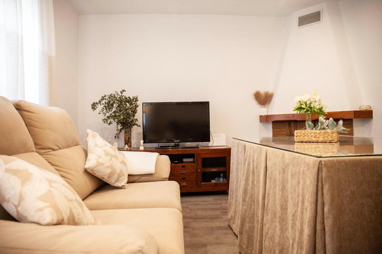 Casa Rural La Palmera Almodóvar del Río 외부 사진