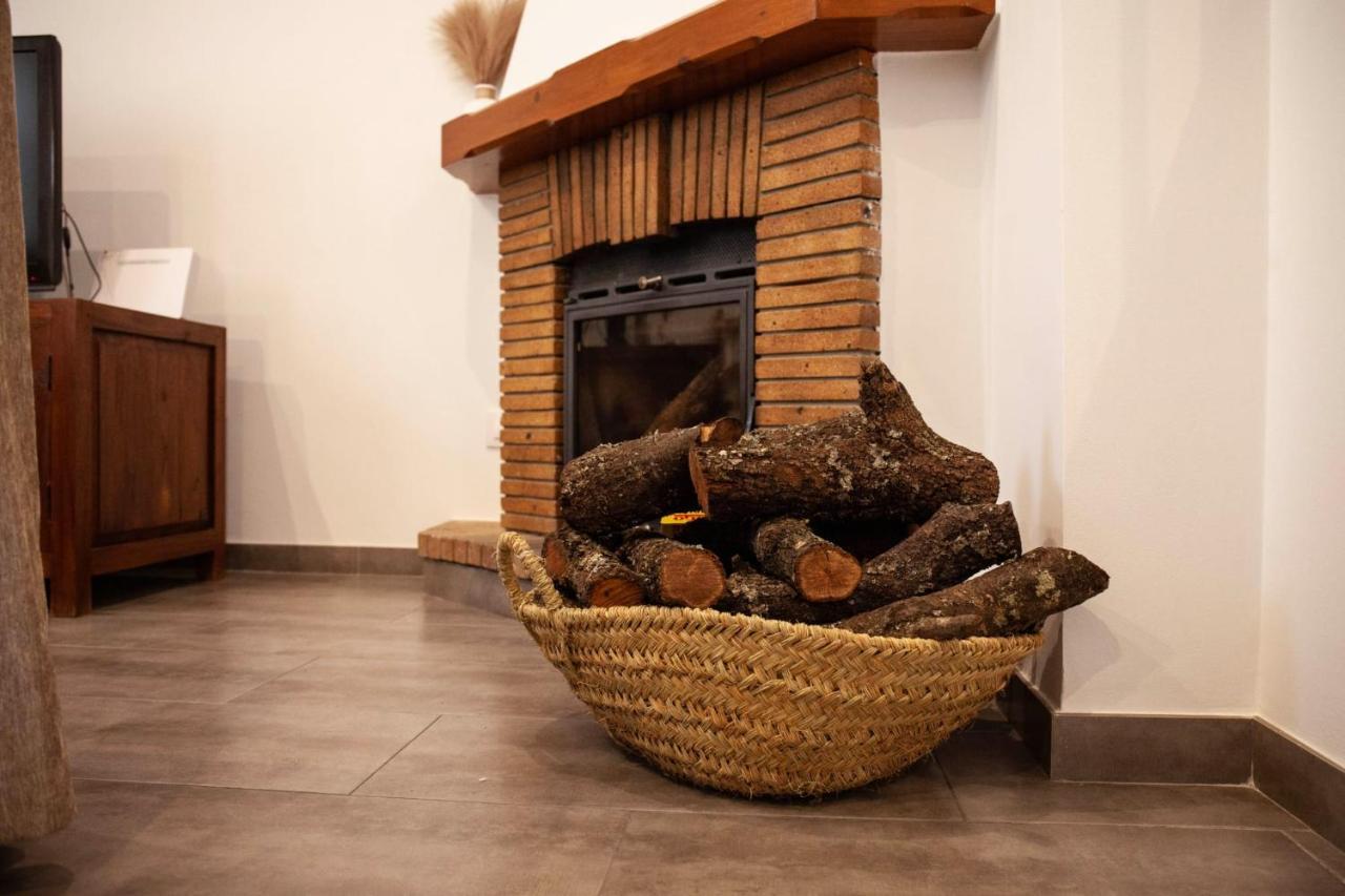 Casa Rural La Palmera Almodóvar del Río 외부 사진