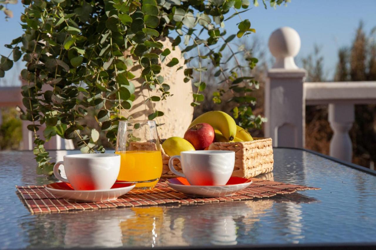 Casa Rural La Palmera Almodóvar del Río 외부 사진