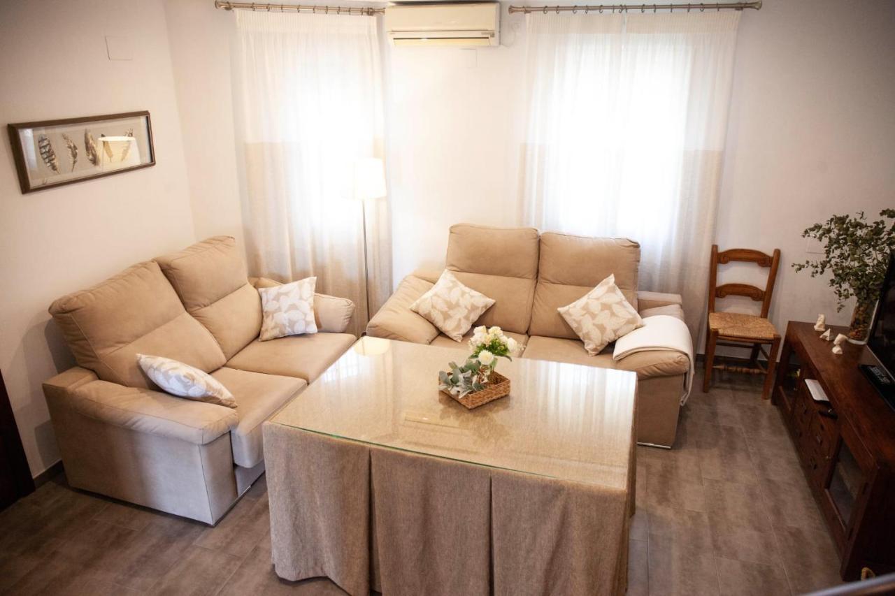 Casa Rural La Palmera Almodóvar del Río 외부 사진