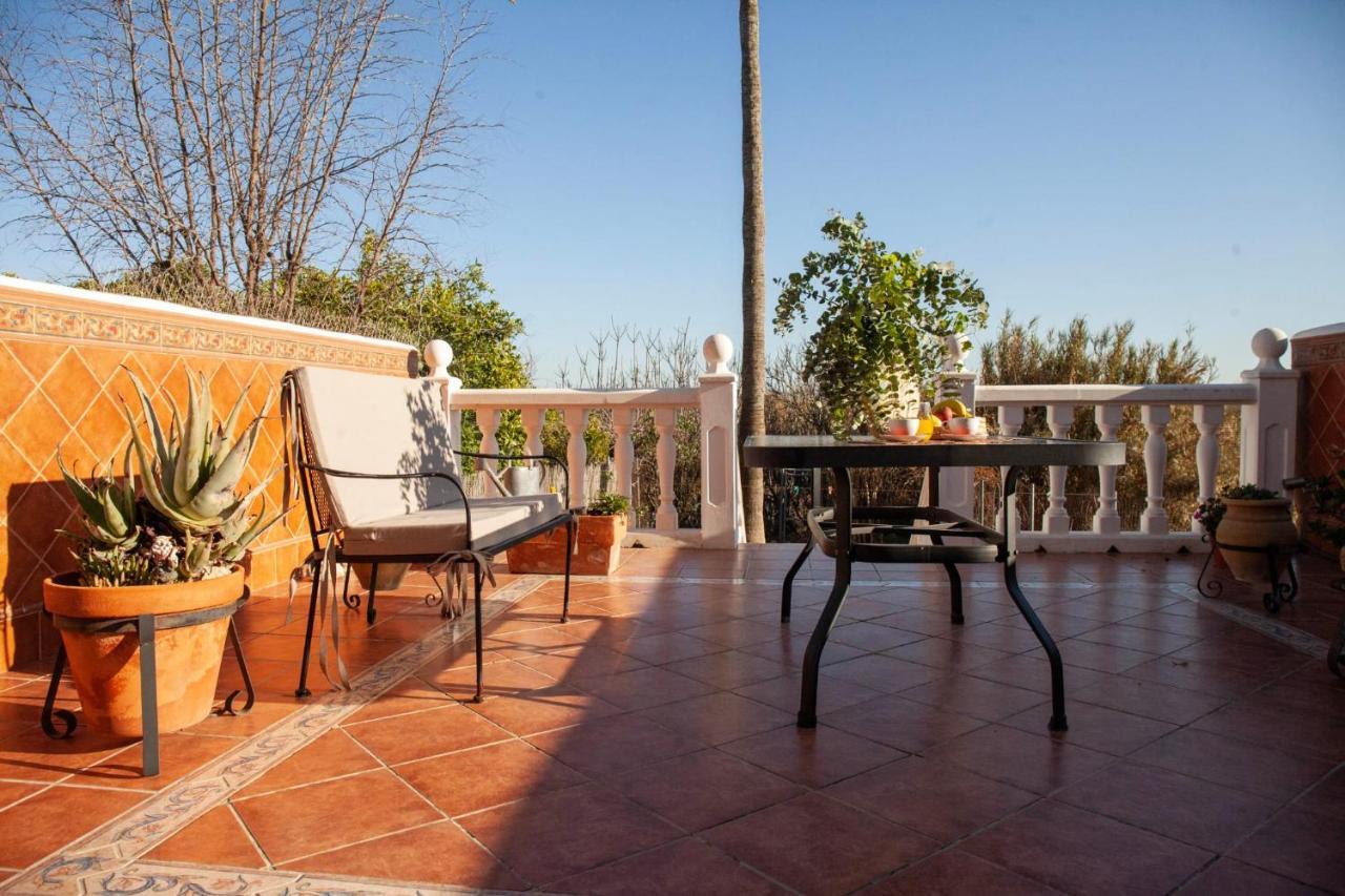 Casa Rural La Palmera Almodóvar del Río 외부 사진