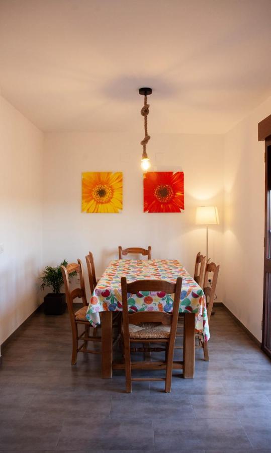 Casa Rural La Palmera Almodóvar del Río 외부 사진
