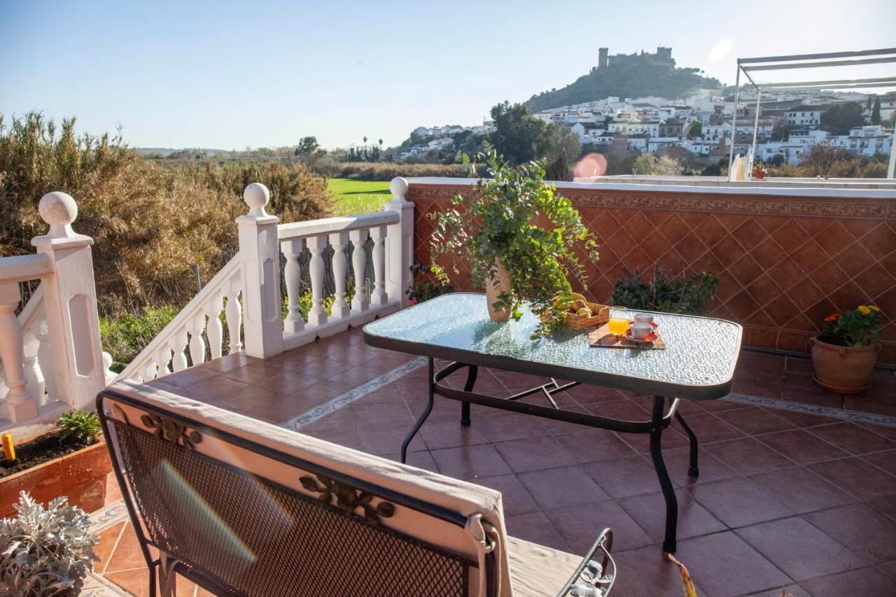 Casa Rural La Palmera Almodóvar del Río 외부 사진