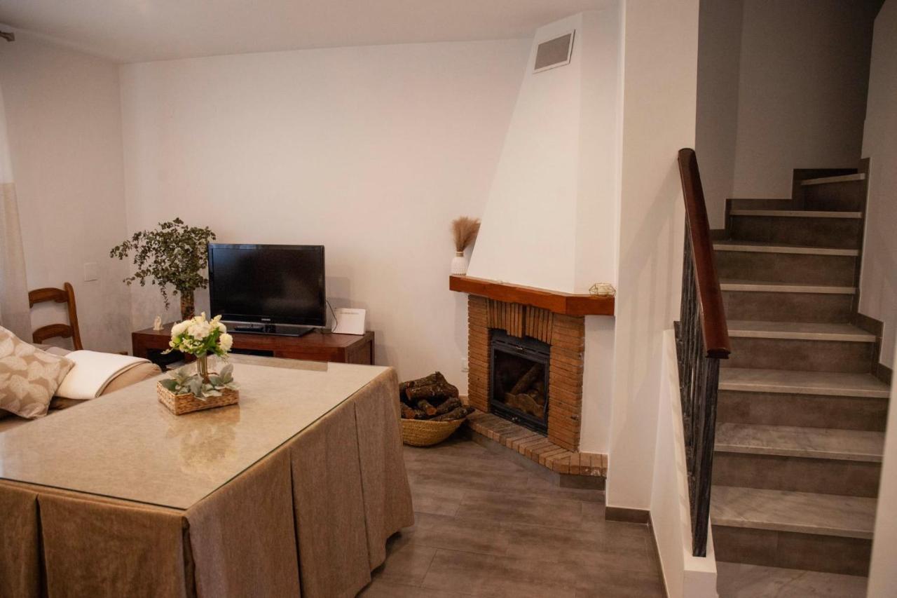 Casa Rural La Palmera Almodóvar del Río 외부 사진