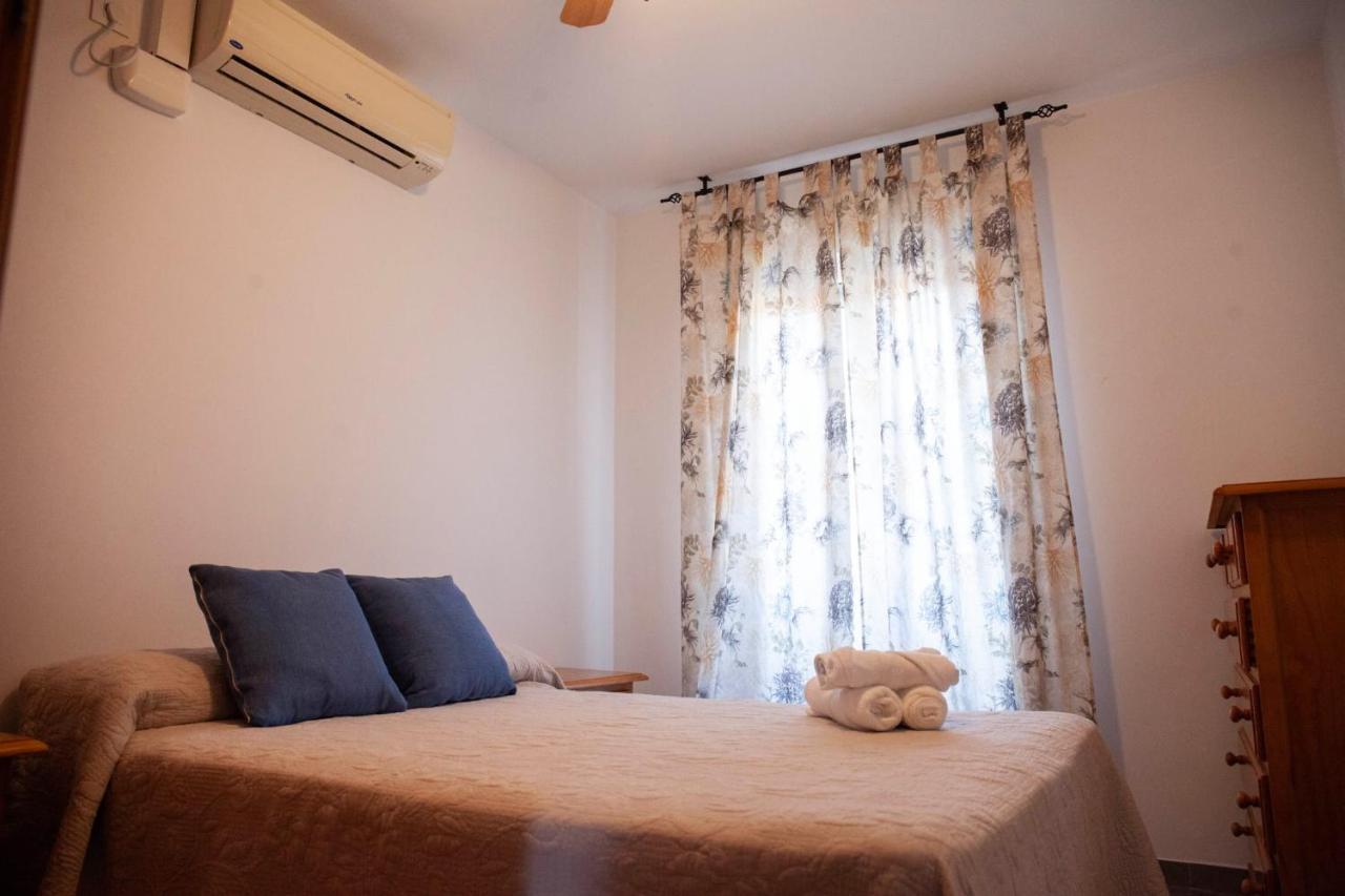 Casa Rural La Palmera Almodóvar del Río 외부 사진