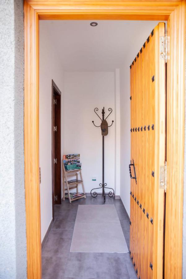Casa Rural La Palmera Almodóvar del Río 외부 사진