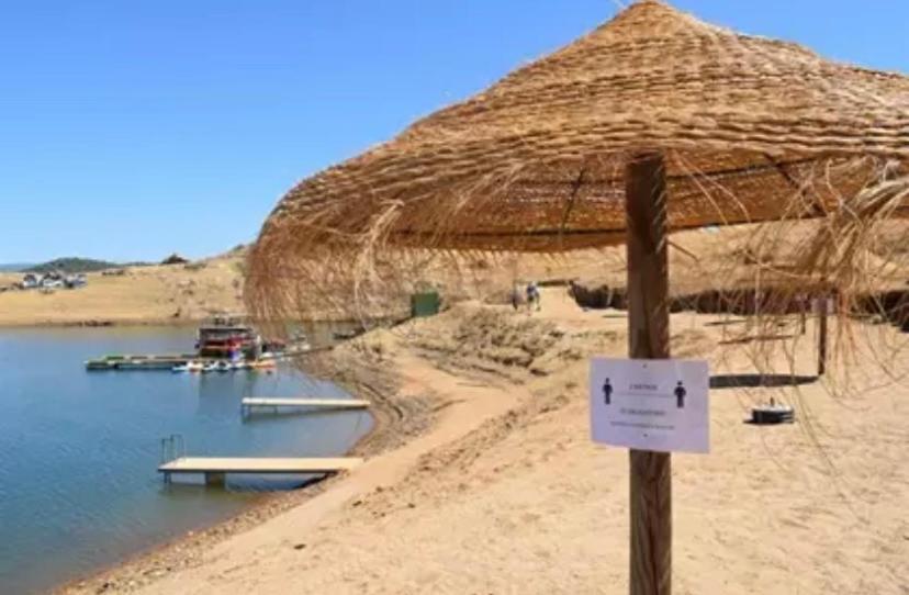 Casa Rural La Palmera Almodóvar del Río 외부 사진
