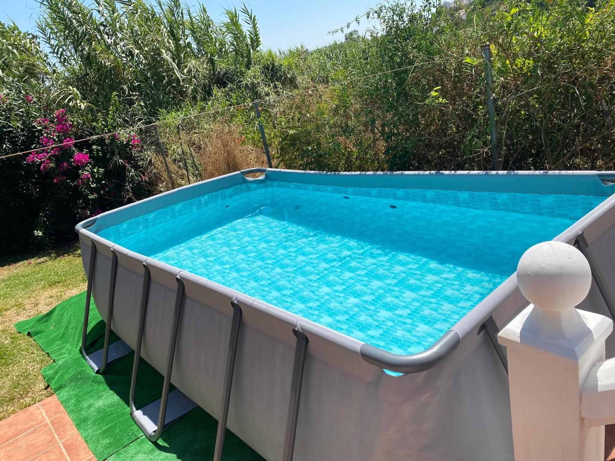 Casa Rural La Palmera Almodóvar del Río 외부 사진